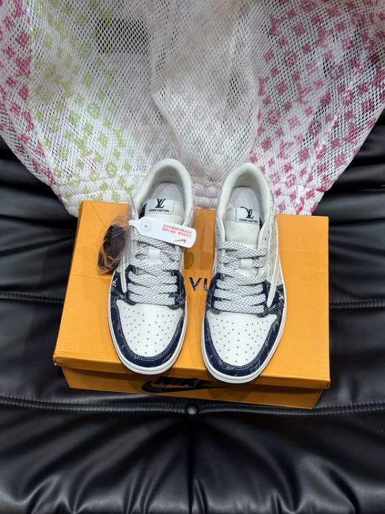Picture of Louis Vuitton Shoes _SKULVsz39-46jyh054415880